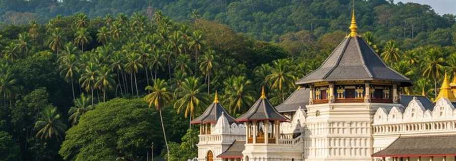 Sri Lanka Coastal Tour